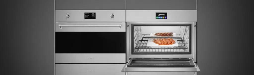 Шкафы для шоковой заморозки Smeg Шкафы для шоковой заморозки Smeg