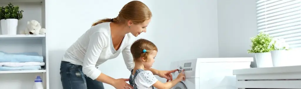 Новые технологии в производстве стиральных машин Beko