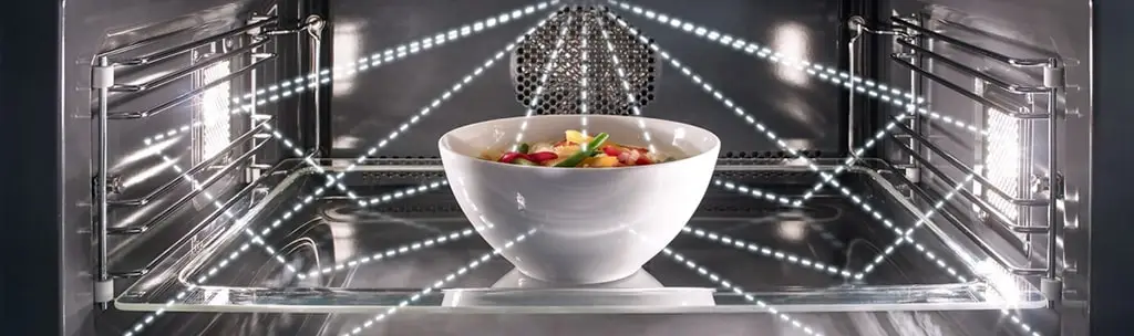 Лучшие микроволновые печи 2021 года по цене и качеству