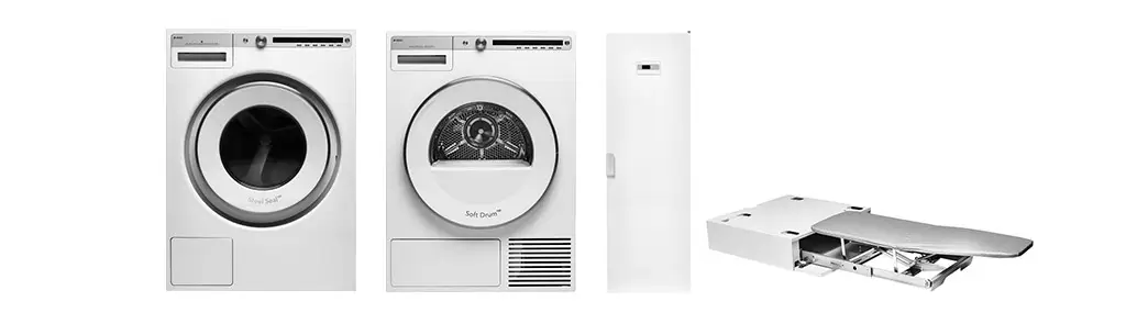 Комплект Asko 2 