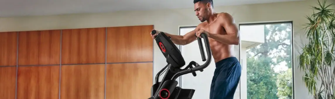 Польза эллиптического тренажера для мужчин Польза эллиптического тренажера для мужчин