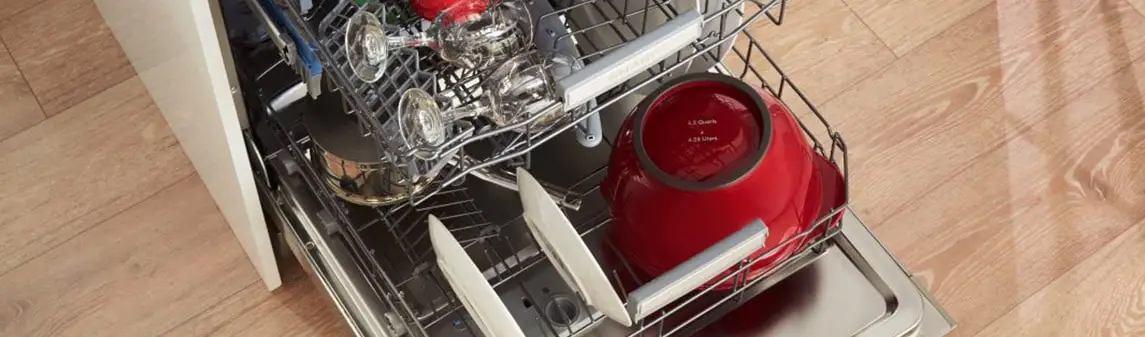 Загрузка посуды Загрузка посуды