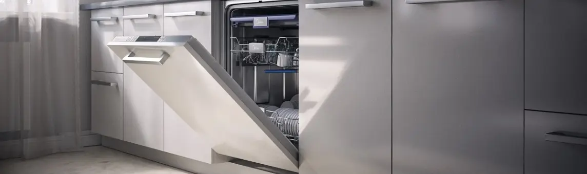 Посудомоечные машины Midea