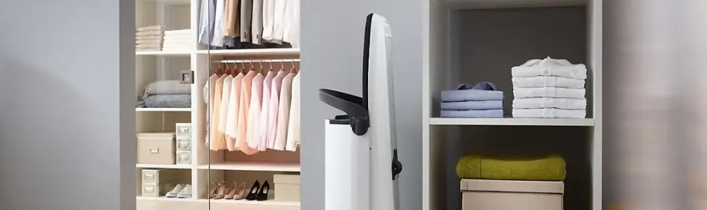 Особенности гладильных систем Миле Особенности гладильных систем Миле