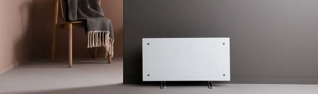 Бытовые обогреватели