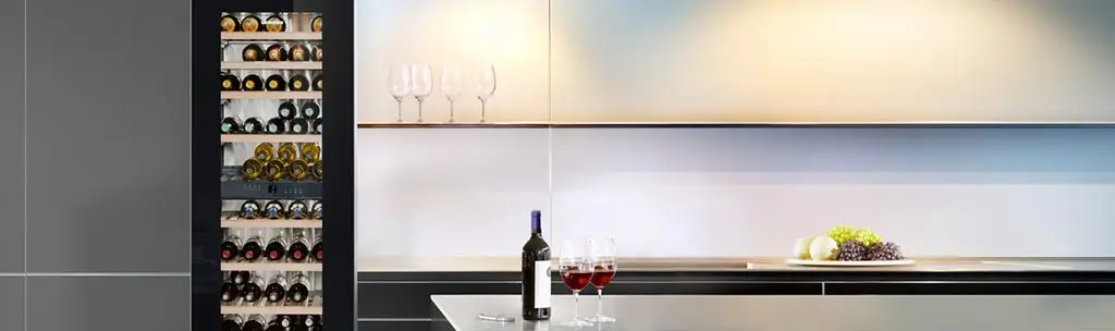 Какой винный шкаф выбрать в 2021 году