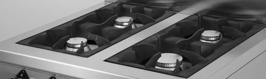 Какую плиту выбрать в 2021 году