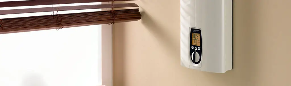 Водонагреватели