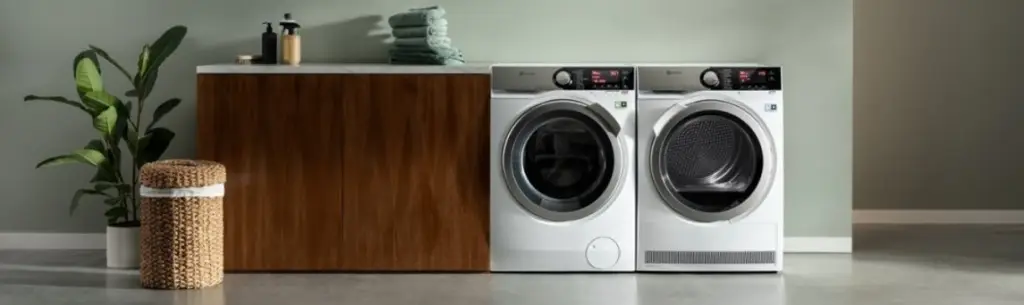 Отличительные функции сушильных машин серии PerfectCare