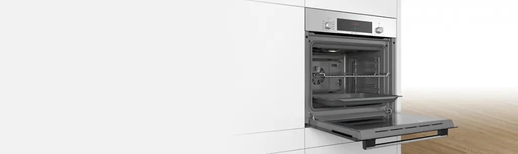 Серия 6: готовить теперь просто