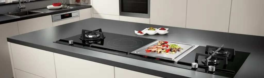 Варочная панель Бош