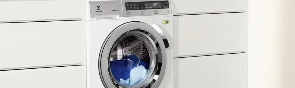 Особенности оснащения стиральных машин Electrolux Особенности оснащения стиральных машин Electrolux