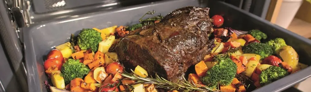 Безопасность при работе с духовыми шкафами Kaiser Безопасность при работе с духовыми шкафами Kaiser