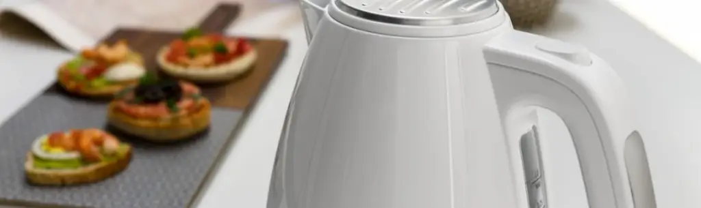 Коллекции чайников DeLonghi