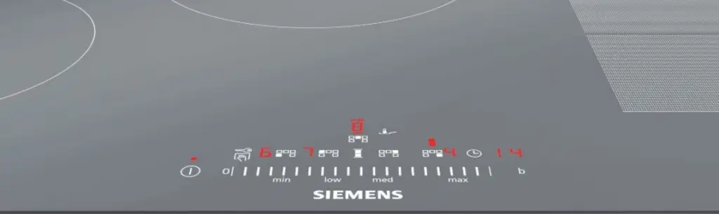 Стеклокерамические варочные панели