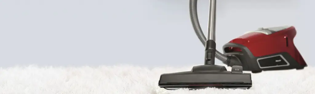 Специализированные пылесосы Миле