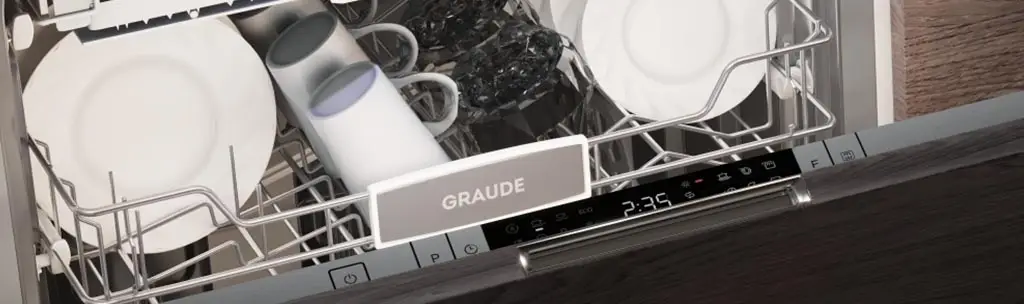 Посудомоечные машины Graude