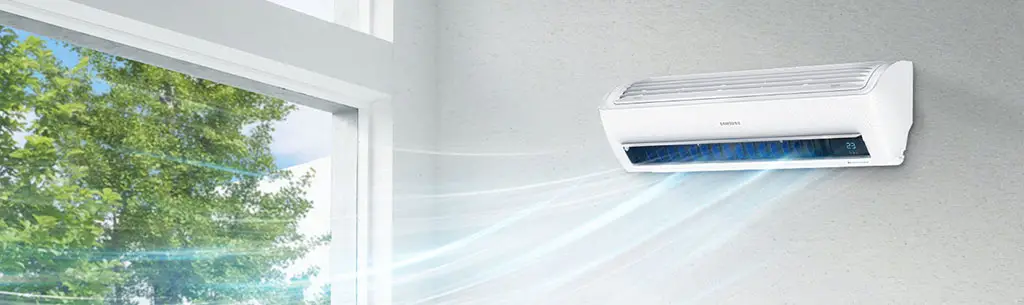 Кондиционеры 