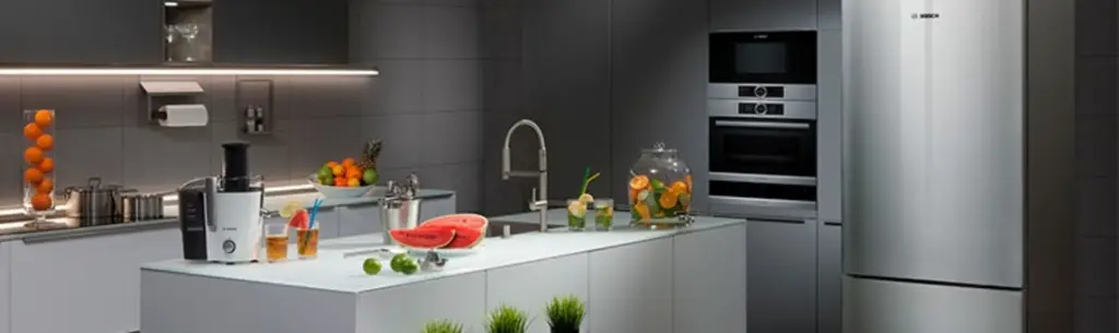 Как разморозить холодильник Bosch