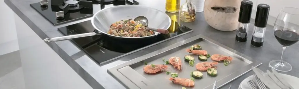 Модели варочных панелей Asko