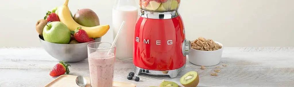 Блендеры Smeg