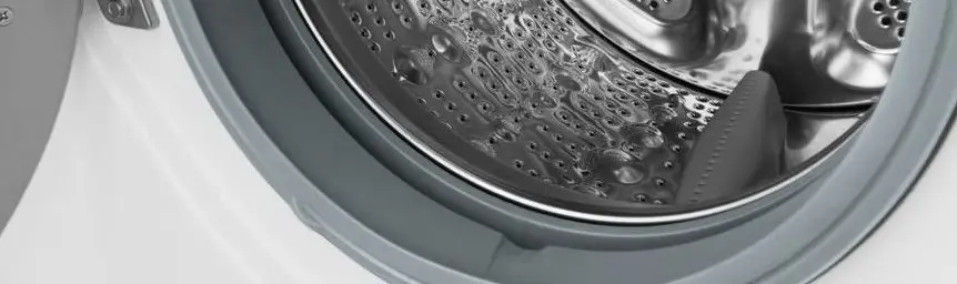 Встраиваемые стиральные машины Kuppersbusch
