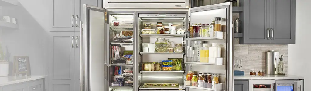 Как выбрать холодильник для дома