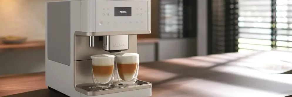 Новинки кофемашин в 2024 году