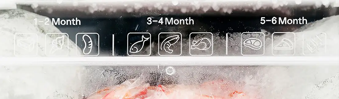 Как разморозить холодильник