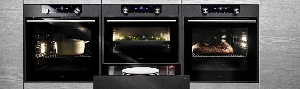 Приготовление пищи