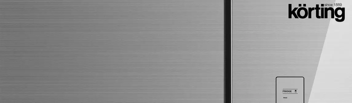 Четырехдверные модели от Korting