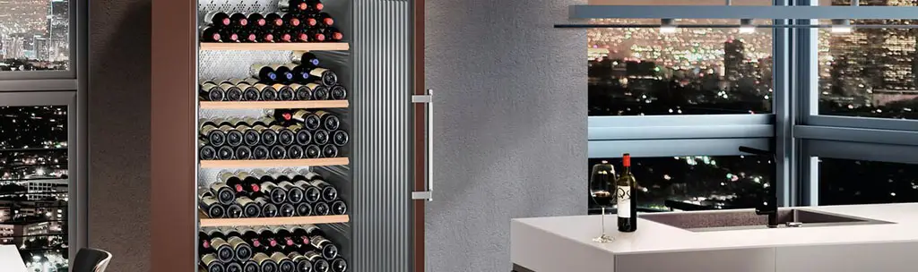 Какой винный шкаф выбрать в 2024 году