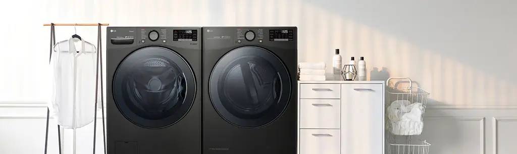 Стиральные машины