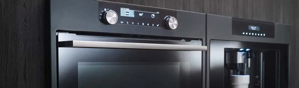Какой духовой шкаф выбрать в 2021 году