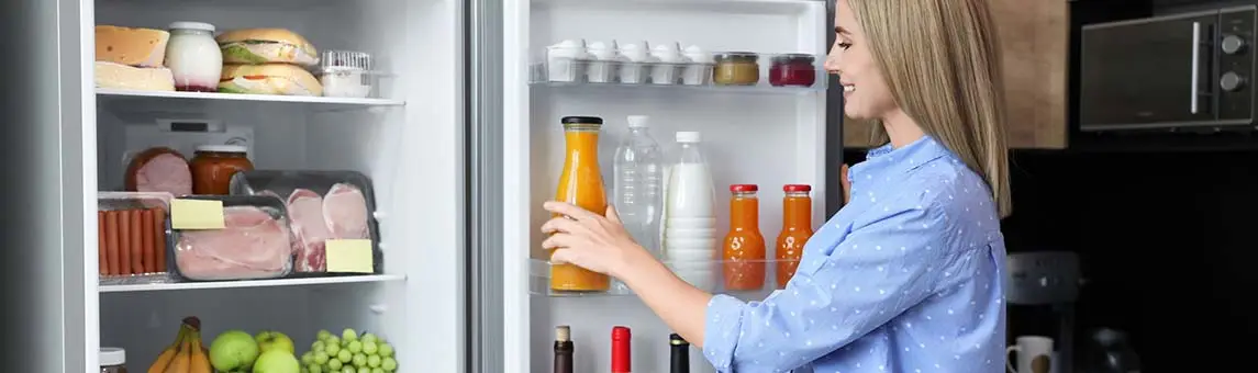 Лучшие холодильники 2022 года по цене и качеству