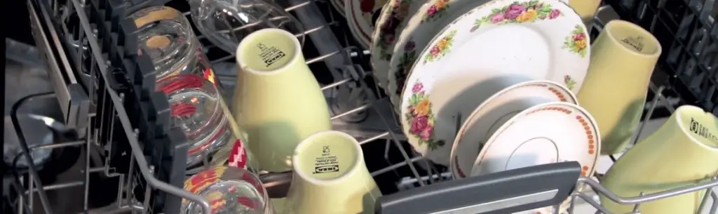 Новые посудомоечные машины Kuppersberg Новые посудомоечные машины Kuppersberg