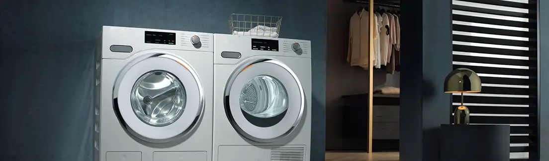 Сушильные машины