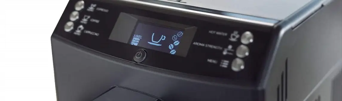 кофемашины