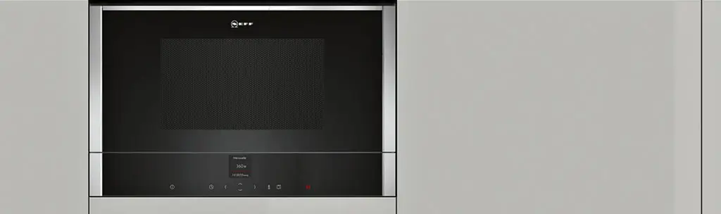 Какую микроволновую печь выбрать в 2021 году