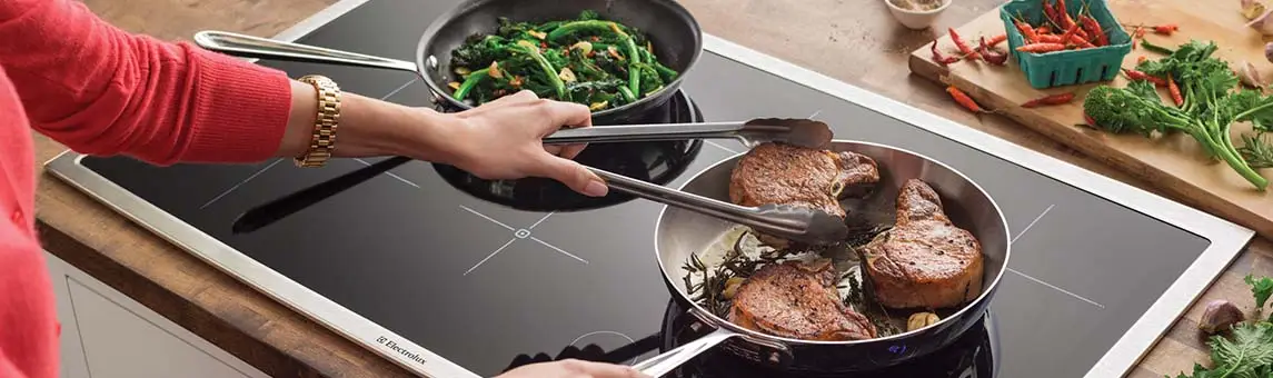 Рейтинг индукционных варочных панелей 2023