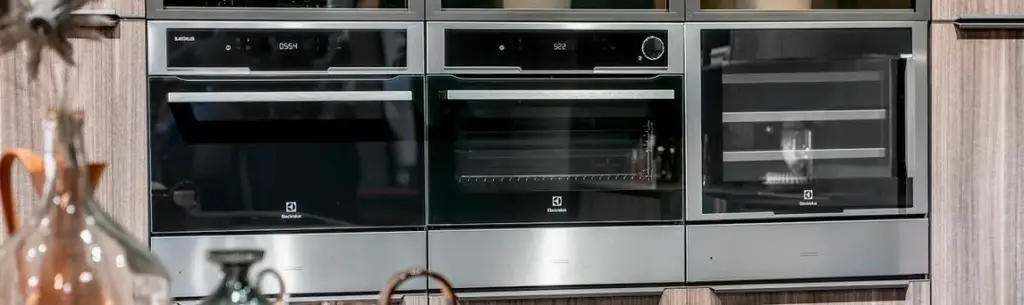 Духовые шкафы Electrolux с паром Духовые шкафы Electrolux с паром