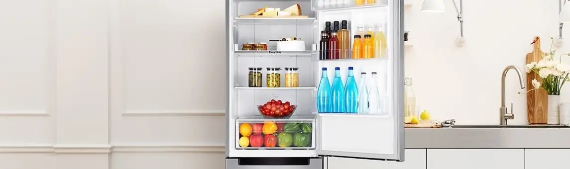 Новинки холодильников в 2024 году