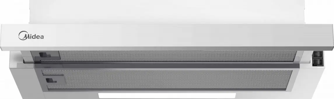 Встраиваемые вытяжки Midea
