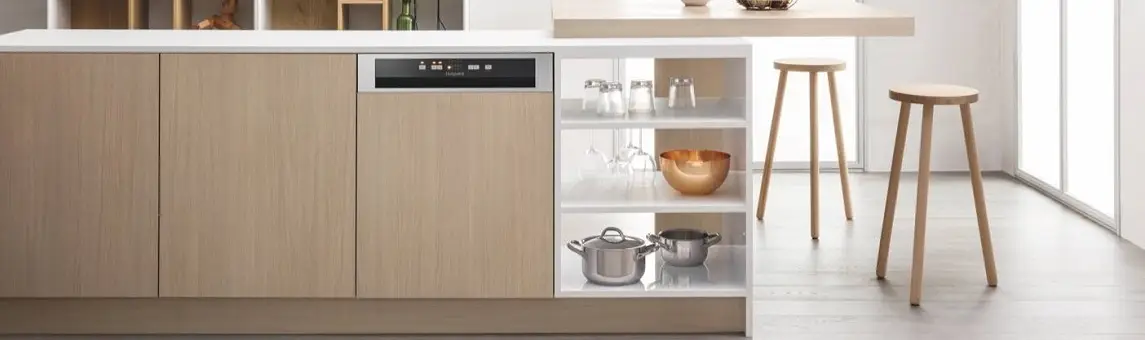 Посудомоечные машины Hotpoint-Ariston