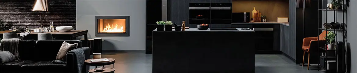 Духовые шкафы