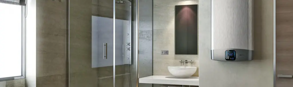 Виды водонагревателей Electrolux