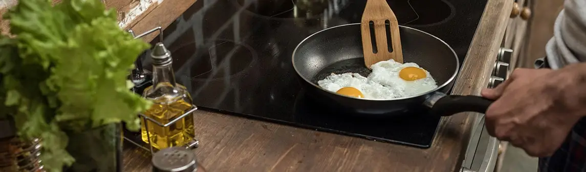 Особенности варочных панелей ХайЛайт