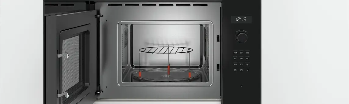 Микроволновые печи Bosch