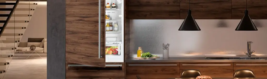 Новинки холодильников в 2021 году