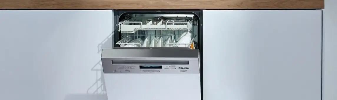 Новинки посудомоечных машин в 2024 году